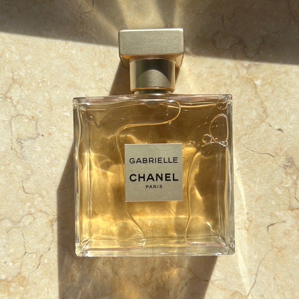 Chanel Gabrielle perfume